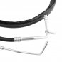 Rear/Aux AC Lines For Dodge Grand Caravan Chrysler Town&Country 2012-2016 C68100