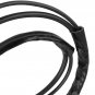 Rear/Aux AC Lines For Dodge Grand Caravan Chrysler Town&Country 2012-2016 C68100