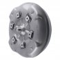 Torque Converter for 480C 480D 480E 580C 580D 580E 580F 580K Loaders 103293A1
