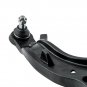 Suspension Kit Front Lower Control Arms Sway Bar Links For 11-17 Honda Odyssey