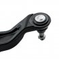 Suspension Kit Front Lower Control Arms Sway Bar Links For 11-17 Honda Odyssey