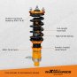 MaXpeedingrods Adjustable Coilovers Suspension Kit For Honda Civic 96-00