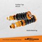 MaXpeedingrods Adjustable Coilovers Suspension Kit For Honda Civic 96-00