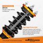 MaXpeedingrods Adjustable Coilovers Suspension Kit For Honda Civic 96-00