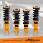 MaXpeedingrods Adjustable Coilovers Suspension Kit For Honda Civic 96-00
