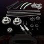Engine Timing Chain Kit & oil Pump For Lincoln Mark Lt 5.4l For Ford F-150 5.4L