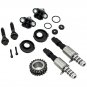 Engine Timing Chain Kit & oil Pump For Lincoln Mark Lt 5.4l For Ford F-150 5.4L