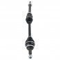 Front CV Axle Shaft Passenger for Toyota Sienna 2.7L 3.5L V6 2011-2015 2016