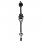 Front CV Axle Shaft Passenger for Toyota Sienna 2.7L 3.5L V6 2011-2015 2016