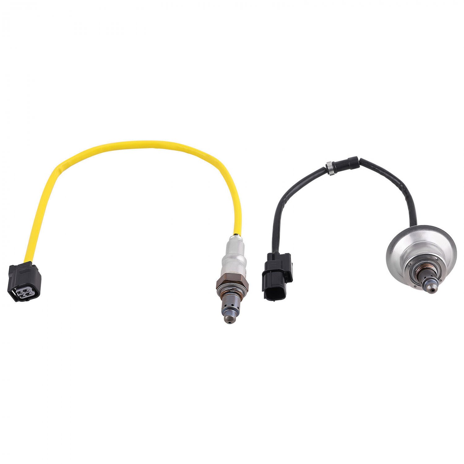 2X Oxygen O2 Sensor For Honda Civic 1.5L  2016-2020  234-8027   234-5724