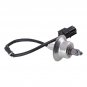 2X Oxygen O2 Sensor For Honda Civic 1.5L 2016-2020 234-8027 234-5724