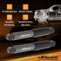 Front Lowering Shocks 2"-5" Drop For Chevy/GMC C10 C15 1973-87 2WD