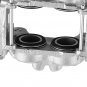 Pair Front Brake Caliper For Toyota 4Runner 03-09 Tacoma 05-22 192985 192984