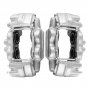 Pair Front Brake Caliper For Toyota 4Runner 03-09 Tacoma 05-22 192985 192984