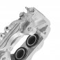 Pair Front Brake Caliper For Toyota 4Runner 03-09 Tacoma 05-22 192985 192984