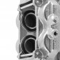 Pair Front Brake Caliper For Toyota 4Runner 03-09 Tacoma 05-22 192985 192984