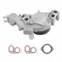 Water Pump for Cadillac CTS 2004-2007 Fit Chevrolet Corvette Pontiac G8 1302060