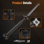 1x Rear Driveshaft Propshaft Assembly for BMW 325i 328i 2.0L 2.5L 3.0L 2006-2013