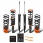Coilover Suspension Kit for BMW 3 Series E90 / E92 05-13 Sedan / Coupe