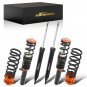 Coilover Suspension Kit for BMW 3 Series E90 / E92 05-13 Sedan / Coupe