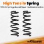 Coilover Suspension Kit for BMW 3 Series E90 / E92 05-13 Sedan / Coupe