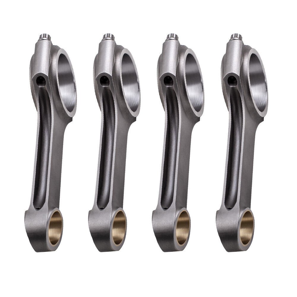 Forged Connecting Rods ARP 2000 Bolt for Mini Cooper S EP6CDTS 2007-2010 138.5mm