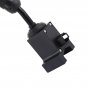1x Control Lever For New Holland 555E 575E 655E 675E LB110 LB75 B100B 85801938