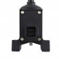 1x Control Lever For New Holland 555E 575E 655E 675E LB110 LB75 B100B 85801938