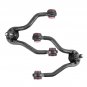 Front Upper Control Arm Sway Bars Kit For 1995-1999 Chevy K1500 K2500 Tahoe 4WD