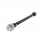 Front Driveshaft Propshaft For Jeep Grand Cherokee 99-01 4WD AWD L6 4.0L 938-142
