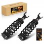 Front Suspension Shock Absorber For Dodge Ram 1500 2009-2023 172292 1345567