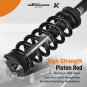Front Suspension Shock Absorber For Dodge Ram 1500 2009-2023 172292 1345567