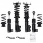 BFO Coilovers Suspension Lowering Kit For Hyundai Veloster 2012-2018