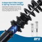 BFO Coilovers Suspension Lowering Kit For Hyundai Veloster 2012-2018