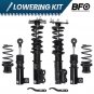 BFO Coilovers Suspension Lowering Kit For Hyundai Veloster 2012-2018