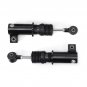 BFO Coilovers Suspension Lowering Kit For Hyundai Veloster 2012-2018