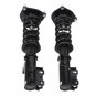 BFO Coilovers Suspension Lowering Kit For Hyundai Veloster 2012-2018