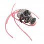 PWK38 38mm Carburetor for Kawasaki KX125 KX250 KDX200 Suzuki RM125 RM250 NEW