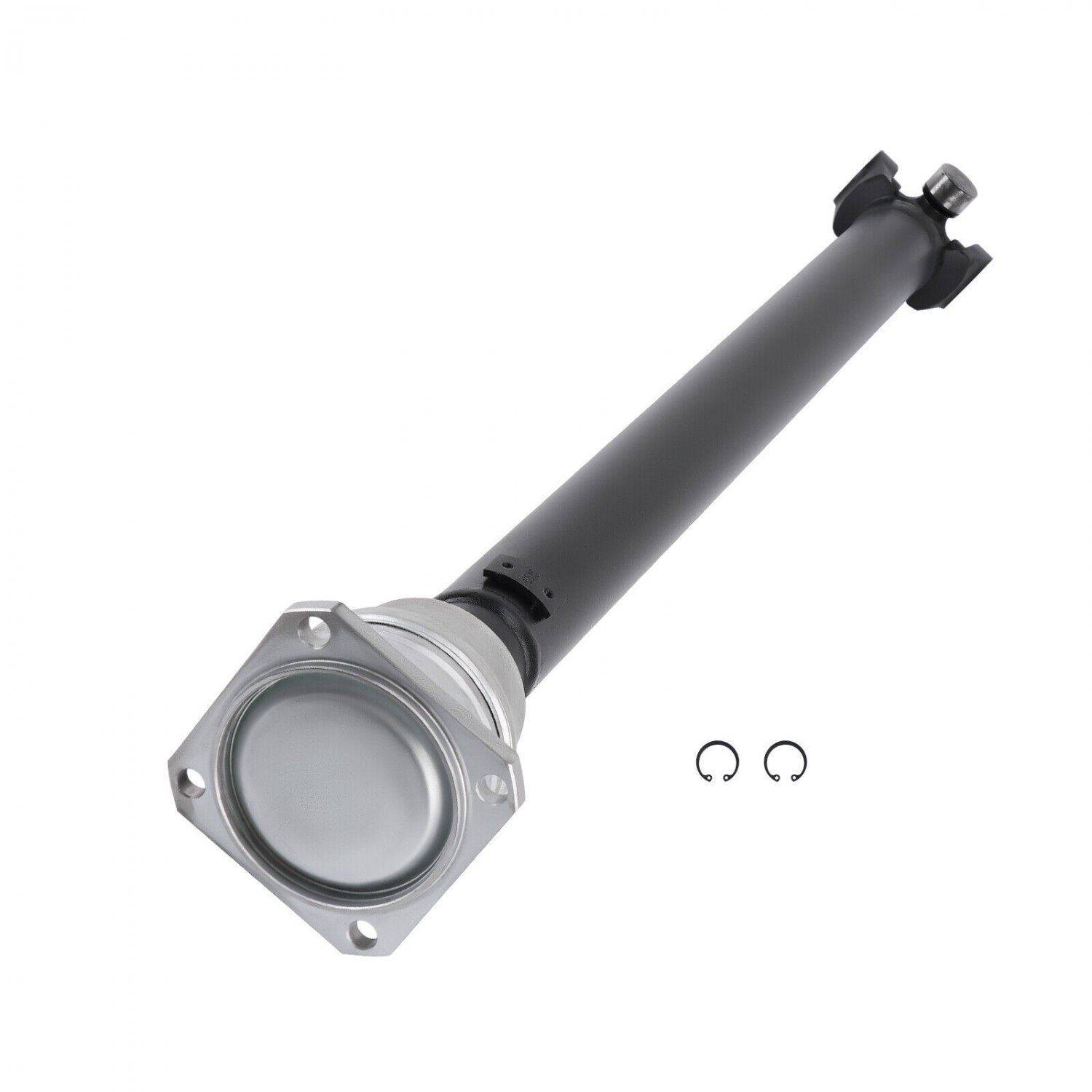 Front Drive Shaft Assembly Prop Shaft for Hummer H3 H3T 3.7L 5.3L 06-10 938-008