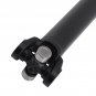 Front Drive Shaft Assembly Prop Shaft for Hummer H3 H3T 3.7L 5.3L 06-10 938-008