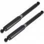 2pcs Rear Shock Absorber Assembly Set for 2007-2016 Chevrolet Silverado 1500