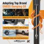 2pcs Rear Shock Absorber Assembly Set for 2007-2016 Chevrolet Silverado 1500