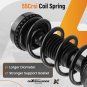 1 Pair Front Strut Spring For Chrysler 300 For Dodge Challenger 2011-2019 572665