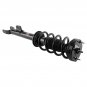 1 Pair Front Strut Spring For Chrysler 300 For Dodge Challenger 2011-2019 572665