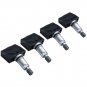 4 x Tire Pressure Sensor Fits For Chevrolet Corvette 2001-2004 25773946, 974014