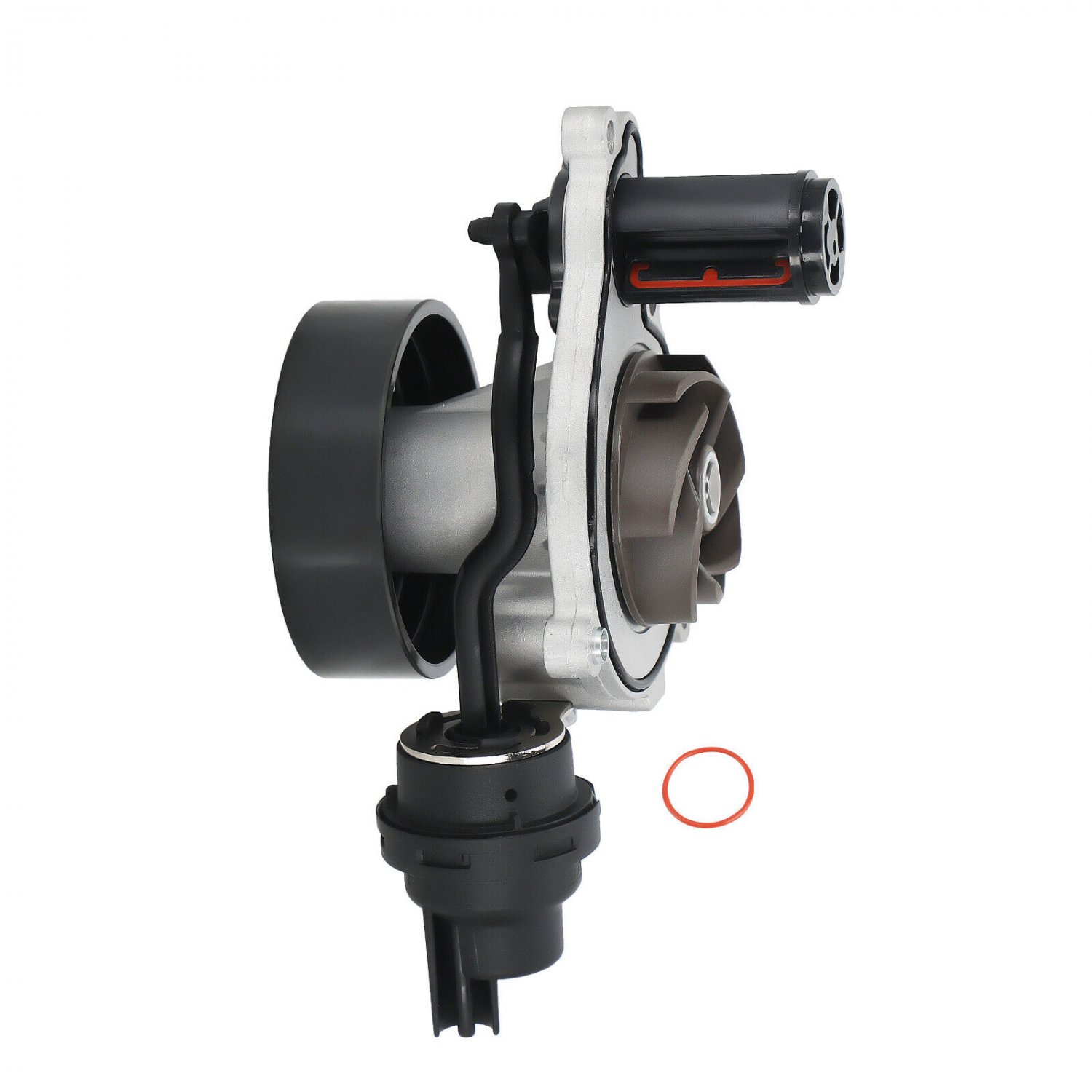 Engine Water Coolant Pump Assembly Fit BMW F23 F33 F32 G30 G32 G12 11518638026