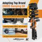 Front Suspension Strut Coil Spring For Toyota Avalon 2006-2012 Camry 2007-2011