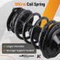 Front Suspension Strut Coil Spring For Toyota Avalon 2006-2012 Camry 2007-2011