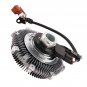 Engine Cooling Fan Clutch for Ford F-150 Expedition Navigato Mark LT 4.6L/5.4L