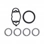 Cylinder Gaskets Seals Set For BMW E89 Z4 sDrive 28i 2.0L Turbo 2012–2016